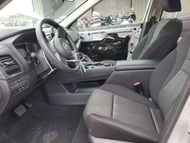 2024 NISSAN ROGUE SV - 5N1BT3BB8RC701358
