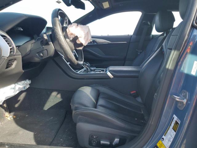 2020 BMW M850XI - WBAGV8C03LCD56181