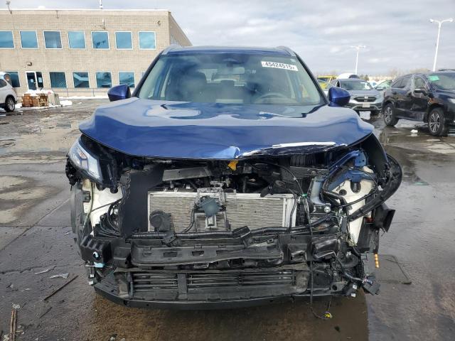 2023 NISSAN ROGUE SV - JN8BT3BB5PW350719