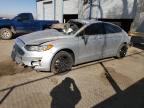 2019 FORD FUSION SE - 3FA6P0HD3KR199423