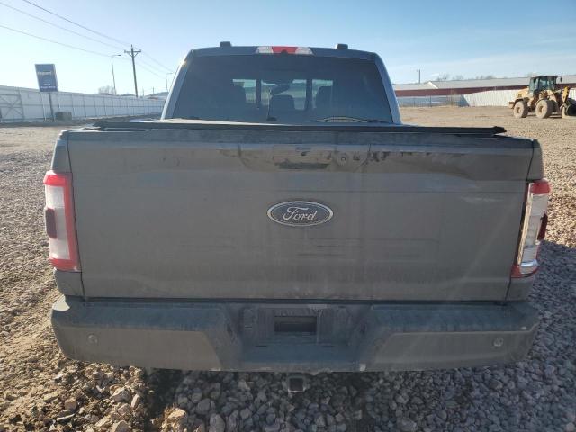 2023 FORD F150 SUPER - 1FTFW1ED7PFA71360