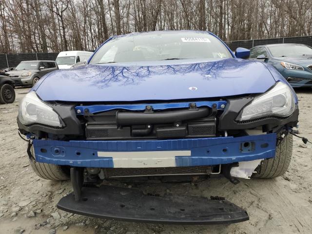 2018 SUBARU BRZ 2.0 LI - JF1ZCAC13J9603679