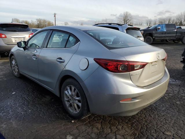 2016 MAZDA 3 SPORT - JM1BM1U70G1309952