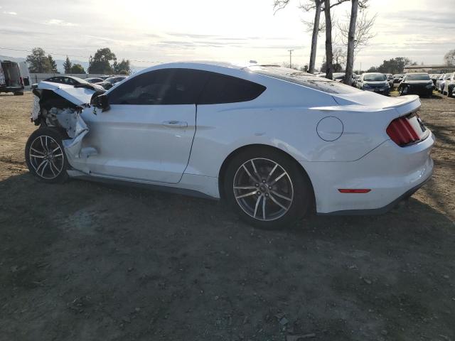 2015 FORD MUSTANG - 1FA6P8TH0F5339753
