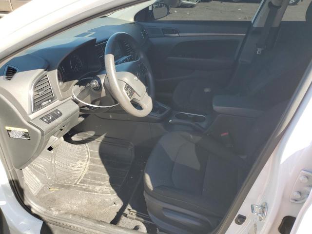 2018 HYUNDAI ELANTRA SE - 5NPD84LFXJH300442