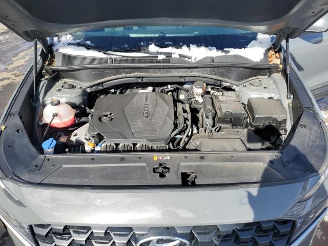 2023 HYUNDAI SANTA FE S - 5NMS1DAJ7PH628183