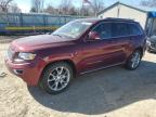 2016 JEEP GRAND CHER - 1C4RJFJG3GC399563