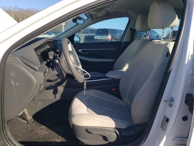 2023 HYUNDAI SONATA SE - KMHL24JA8PA247644