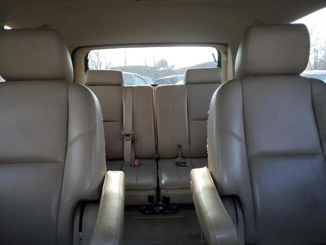 2013 CADILLAC ESCALADE P - 1GYS4CEF0DR285192