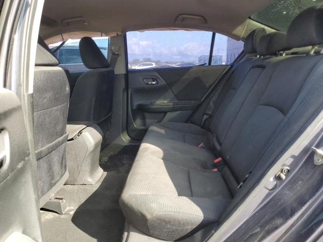 2016 HONDA ACCORD LX - 1HGCR2F32GA004458
