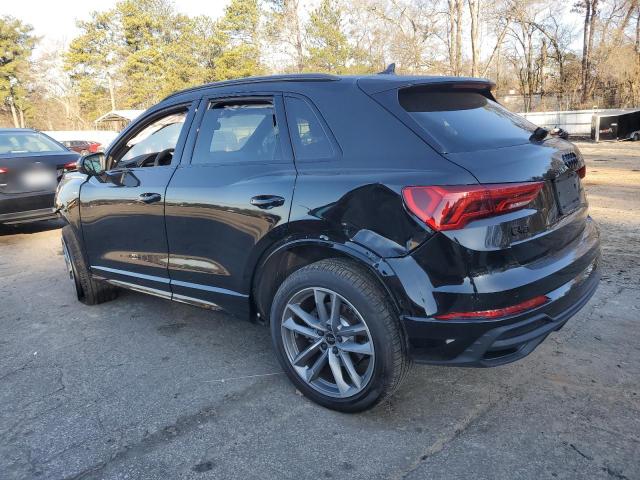 Vin: wa1eecf30r1112003, lot: 46342255, audi q3 premium plus s line 45 20242