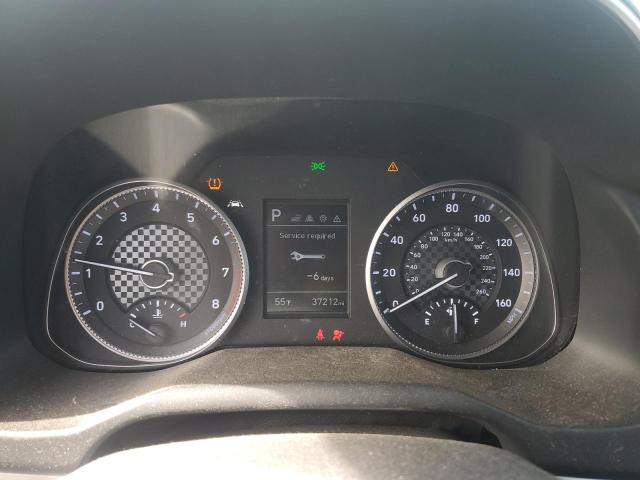 2019 HYUNDAI ELANTRA SE - KMHD84LF0KU814738