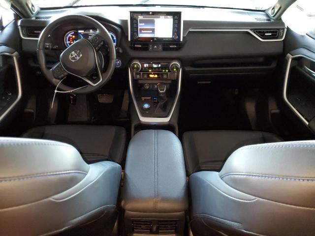 2019 TOYOTA RAV4 XSE - JTMEWRFVXKD507589