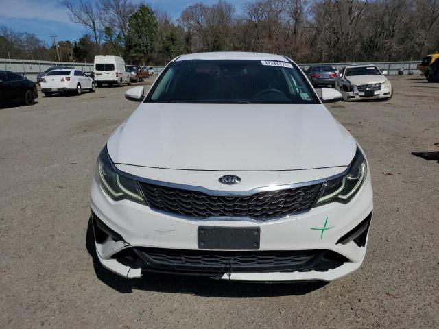 2019 KIA OPTIMA LX - 5XXGT4L33KG354373