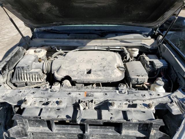 2020 CHEVROLET COLORADO Z 1GCGTDEN6L1229881