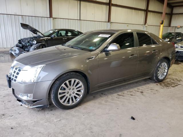 Vin: 1g6dl5e34c0121372, lot: 46415305, cadillac cts performance collection 2012 img_1