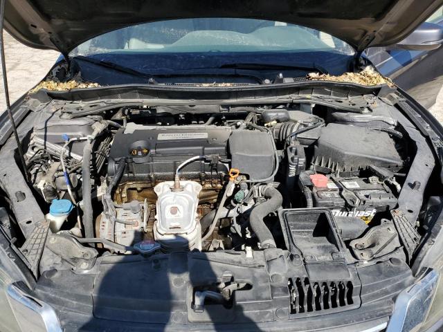 2015 HONDA ACCORD EXL - 1HGCR2F80FA067911