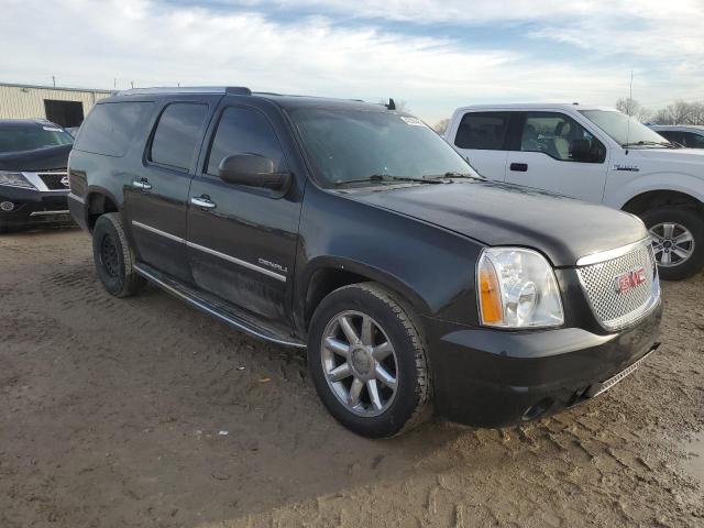 Vin: 1gks2mef9br378196, lot: 42394455, gmc yukon denali 20114