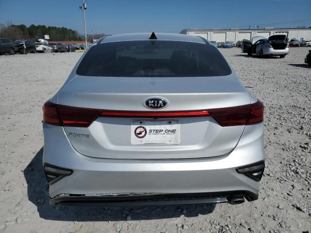 2021 KIA FORTE FE - 3KPF24AD2ME414987