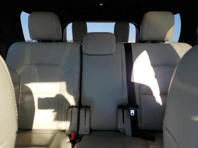 2018 FORD EXPLORER X - 1FM5K7D8XJGA88150