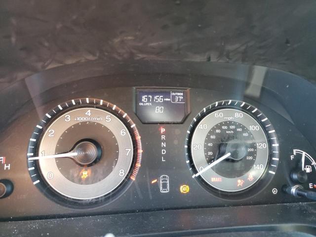 2015 HONDA ODYSSEY EX 5FNRL5H46FB045747