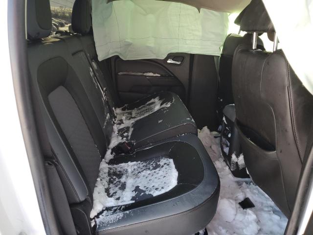 2015 CHEVROLET COLORADO Z - 1GCGTCE33F1137382