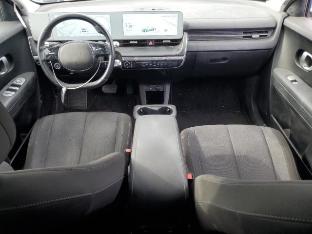 2022 HYUNDAI IONIQ 5 SE - KM8KM4AE8NU081419