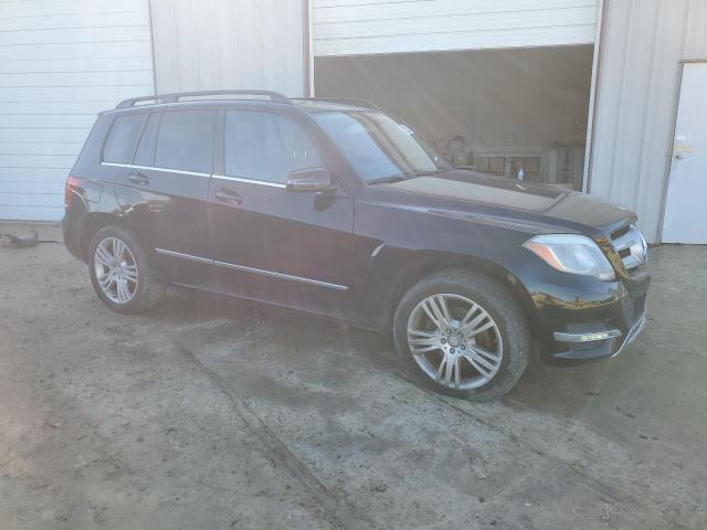 2015 MERCEDES-BENZ GLK 350 - WDCGG5HB7FG378257