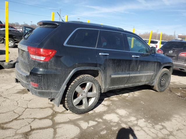 2013 JEEP GRAND CHER - 1C4RJFBG1DC649201