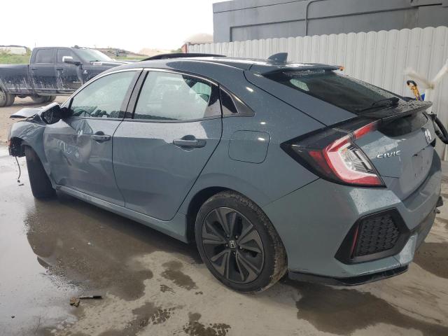 2017 HONDA CIVIC EX SHHFK7H53HU420926