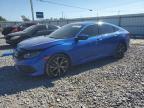 2021 HONDA CIVIC SPOR - 2HGFC2F89MH510022