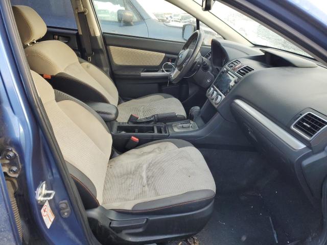 2016 SUBARU CROSSTREK - JF2GPADC9GH345822