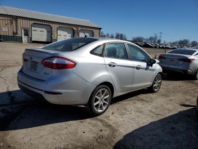 Vin: 3fadp4bj0km106061, lot: 46404245, ford fiesta se 20193