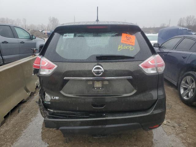 2016 NISSAN ROGUE S - JN8AT2MT6GW009695