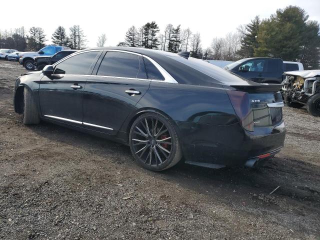 Vin: 2g61n5s30h9162788, lot: 44442995, cadillac xts luxury 20172