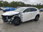 2019 LEXUS NX 300 BAS - JTJYARBZ0K2147780