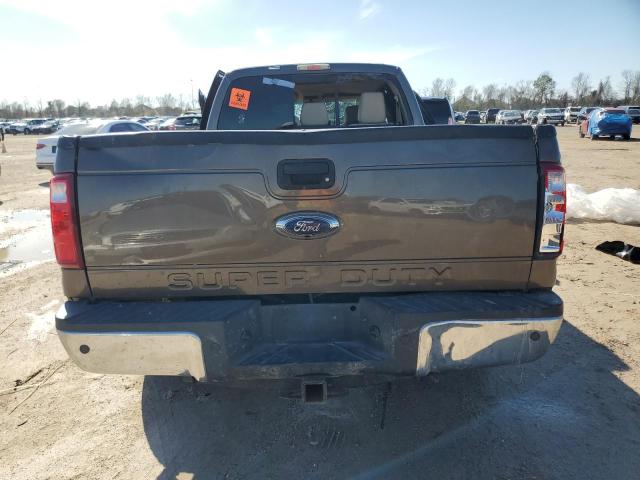 2015 FORD F350 SUPER - 1FT8W3BT2FED28025
