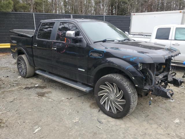 Vin: 1ftfw1et3efc27642, lot: 43511935, ford f-150 supercrew 20144