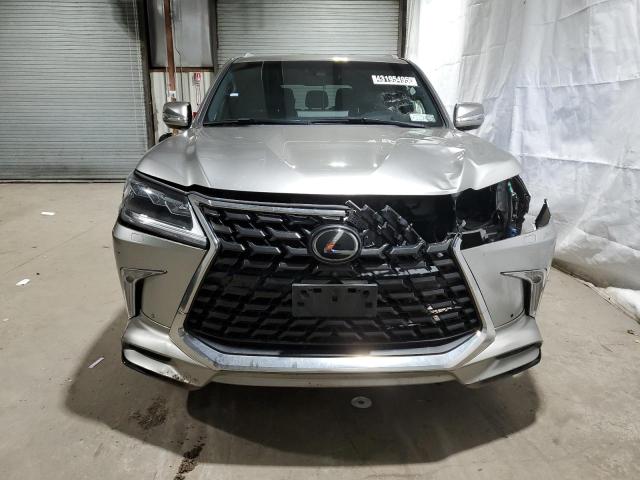 2021 LEXUS LX 570 JTJDY7AX8M4338661