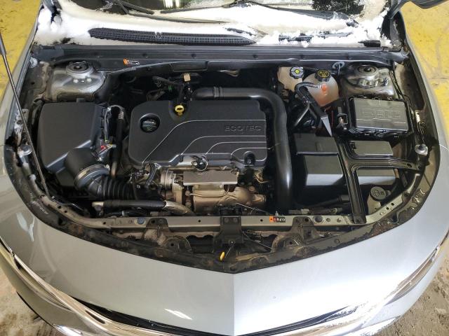 2024 CHEVROLET MALIBU LT - 1G1ZD5ST1RF117928