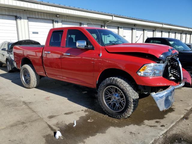 2017 RAM 1500 SLT - 1C6RR6GGXHS676031