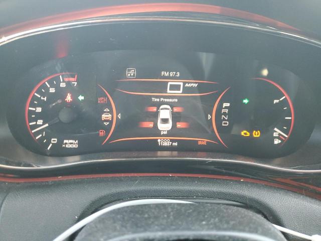 2015 DODGE DART GT 1C3CDFEB8FD276494