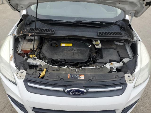 2015 FORD ESCAPE SE - 1FMCU9GXXFUB09801