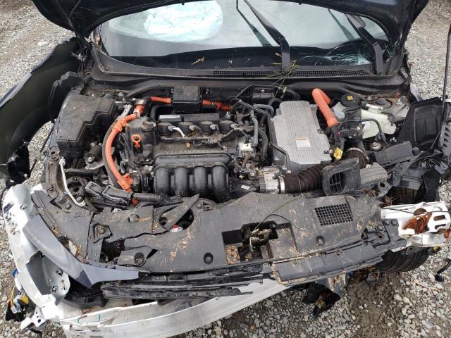 2019 HONDA INSIGHT TO 19XZE4F99KE015578