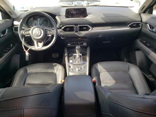 2019 MAZDA CX-5 GRAND - JM3KFBDM6K1618489
