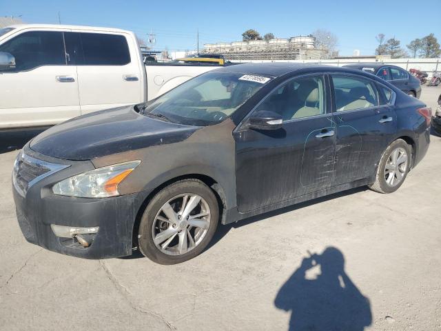 2013 NISSAN ALTIMA 2.5 #3106738093