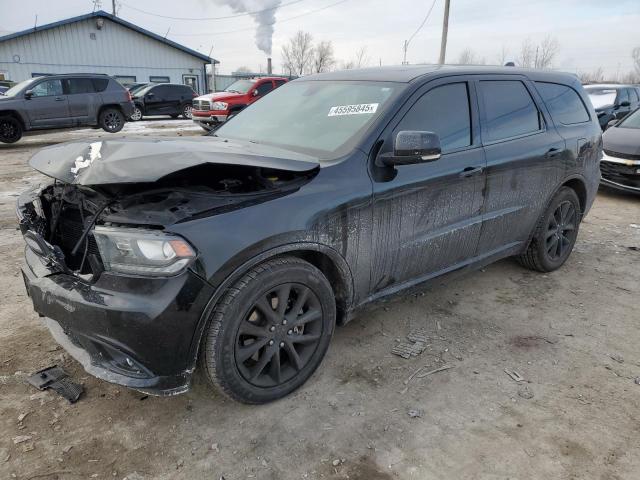 Vin: 1c4sdjct8hc691362, lot: 45595845, dodge durango r/t 2017 img_1