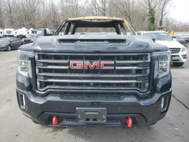 2021 GMC SIERRA K25 - 1GT49PEY8MF258574