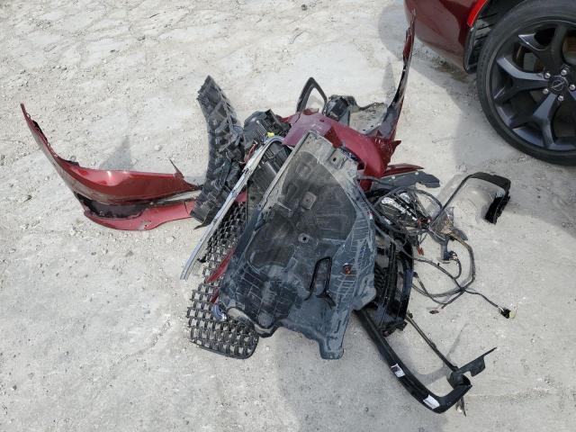 2021 CHRYSLER 300 2C3CCAAGXMH667346