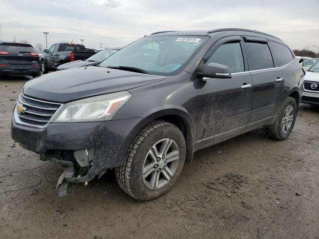 2015 CHEVROLET TRAVERSE L - 1GNKVHKD4FJ300160
